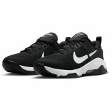 Tr�ningssko Nike Zoom Bella 6 Sort Dame #5