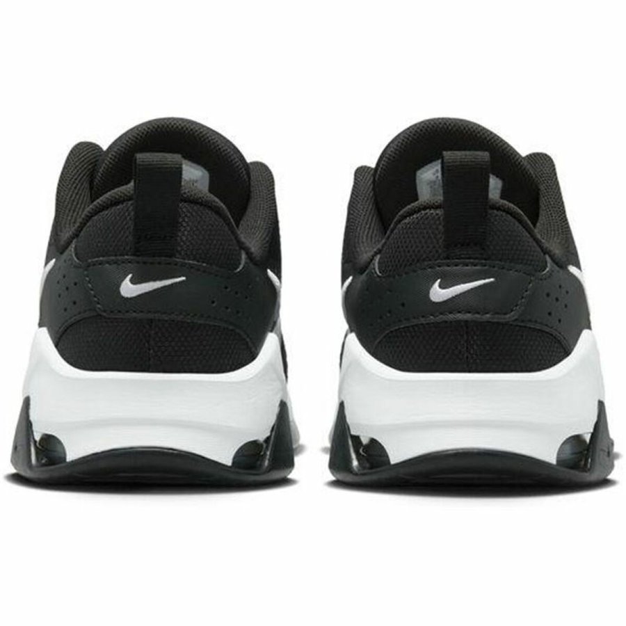 Tr�ningssko Nike Zoom Bella 6 Sort Dame #6