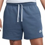 Bukser Nike Club Fleece French Terry Bl #1