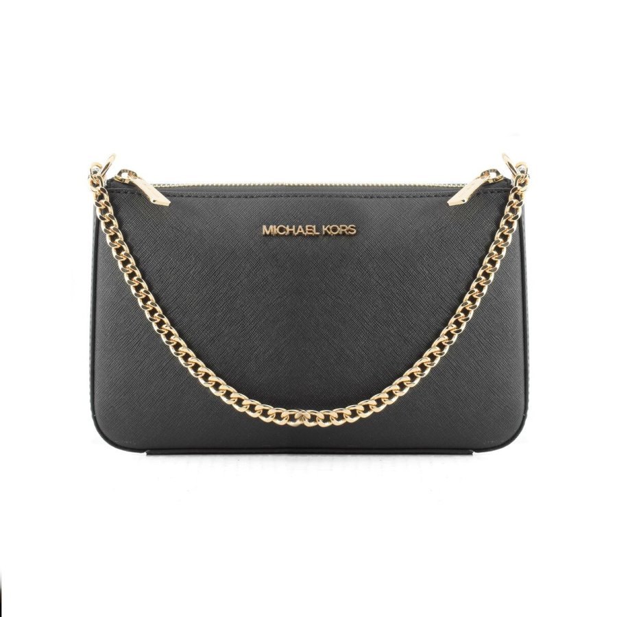 Hndtaske Michael Kors 35S2GGZD6L-BLACK #2