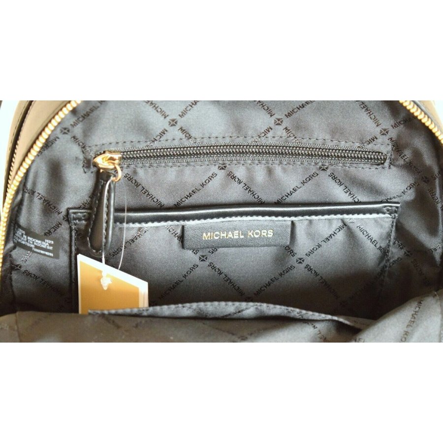 Rygs�k Michael Kors Jaycee Sort #3