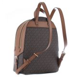 Casual Rygsk Michael Kors 35S2G8TB2B-BROWN Brun #2
