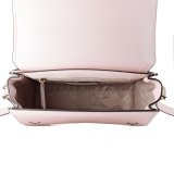 Hndtasker til damer Michael Kors 35T2G8IM6L-POWDER-BLUSH Pink 24 x 17 x 9 cm #3