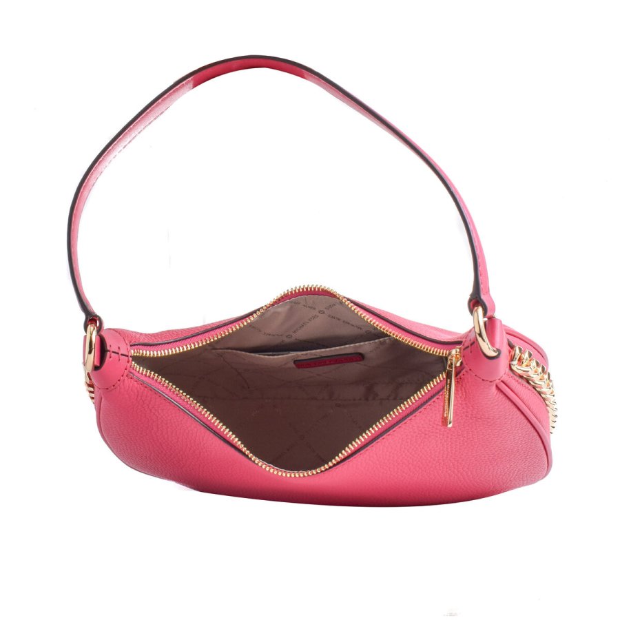 Hndtasker til damer Michael Kors 35R3G4CW7L-CARMINE-PINK Pink 27 x 15 x 7 cm #3