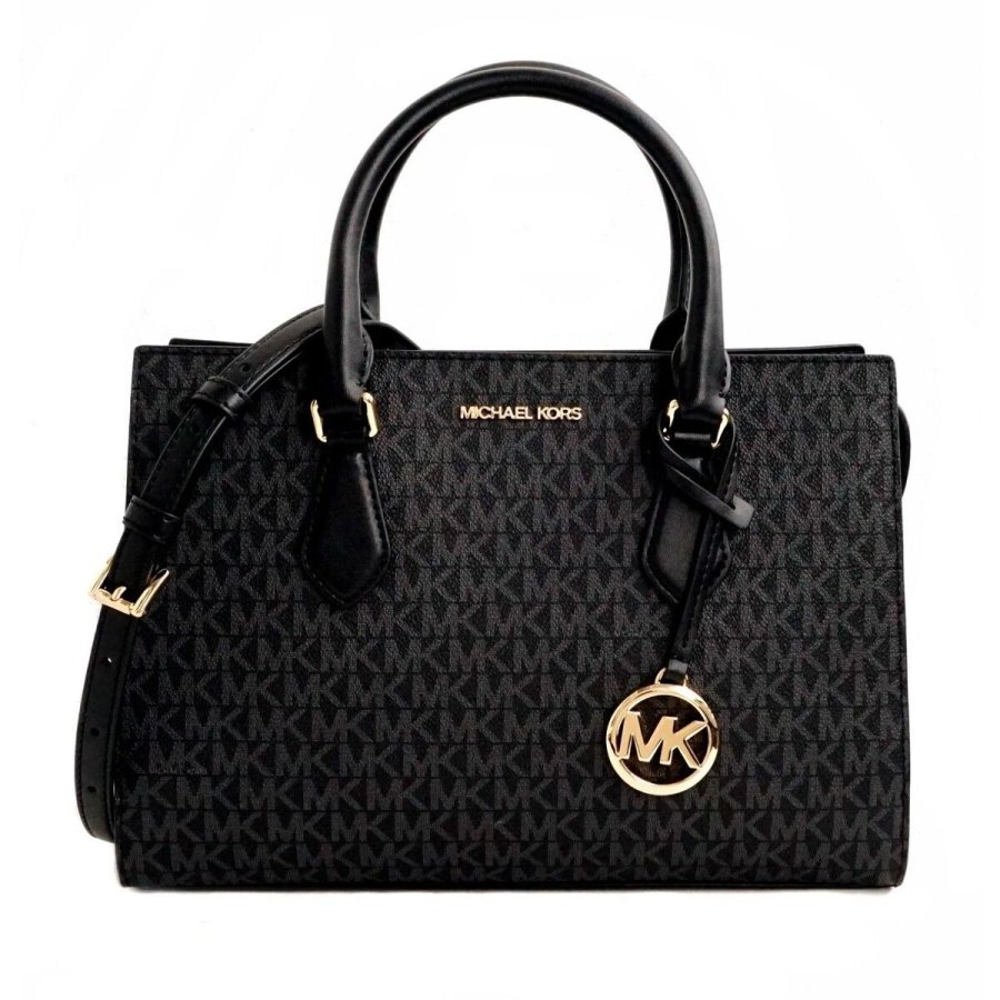 Hndtaske Michael Kors Sheila #1
