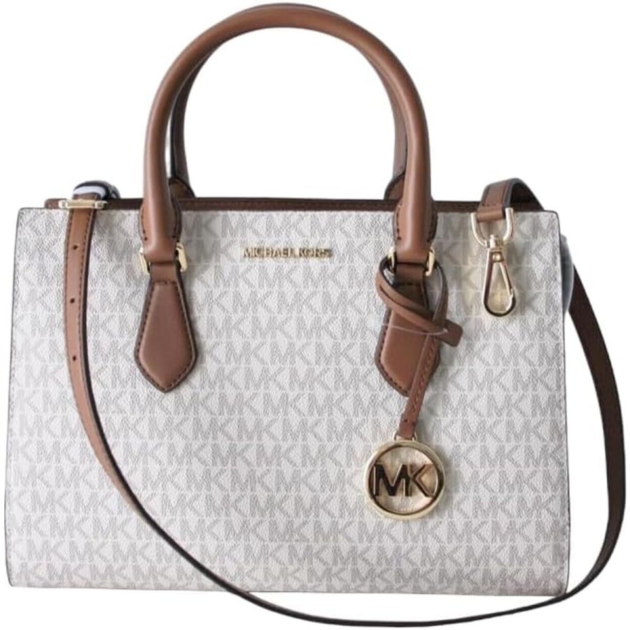 Hndtaske Michael Kors Sheila #3