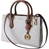 Hndtaske Michael Kors Sheila #4