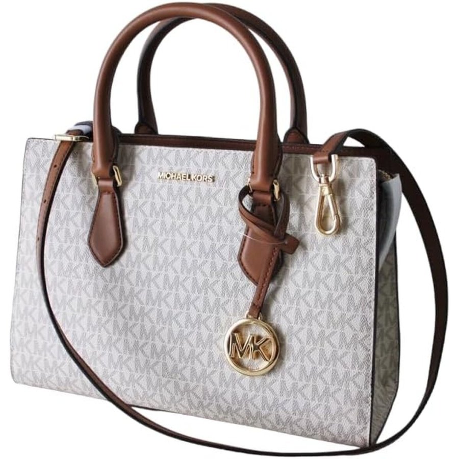 Hndtaske Michael Kors Sheila #4