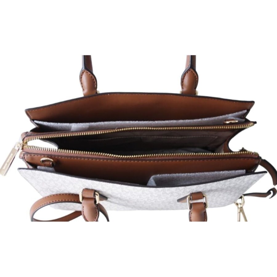 Hndtaske Michael Kors Sheila #7