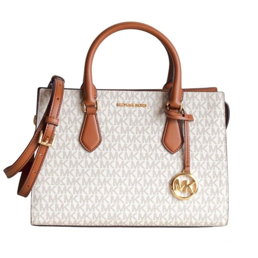 Hndtaske Michael Kors Sheila #1