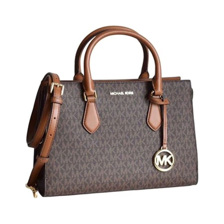 Hndtaske Michael Kors Sheila #1