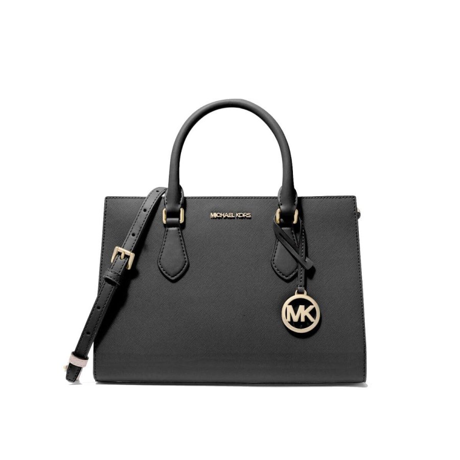 Hndtaske Michael Kors Sheila #4