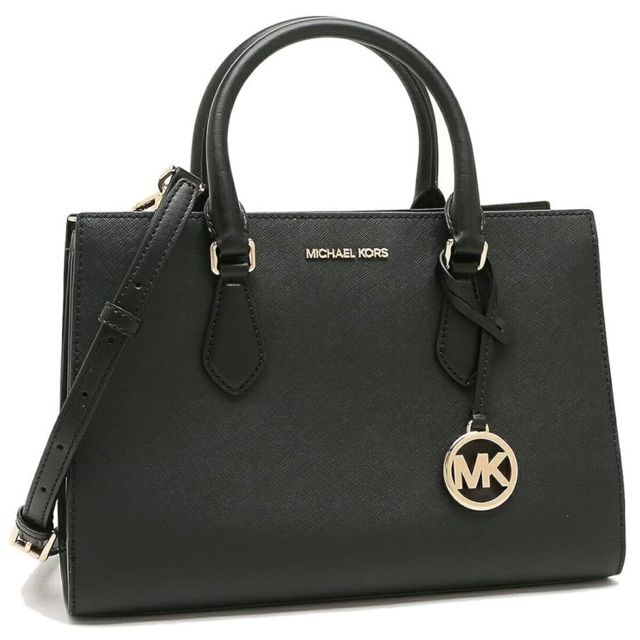 Hndtaske Michael Kors Sheila #1