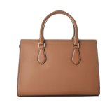 Hndtasker til damer Michael Kors SHEILA Brun 30 x 20 x 11 cm #2