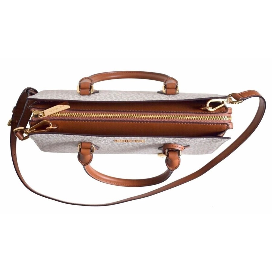 Hndtaske Michael Kors Sheila #4