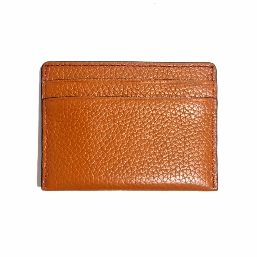 Kortholdere Michael Kors 35S3G6RD3L-LUGGAGE #2