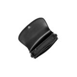 Skuldertaske Michael Kors Mila Sort 25 x 14 x 6 cm #3