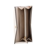 Punge til damer Michael Kors 35F3GTVE7L-LT-CREAM 19 x 10 x 2 cm #3