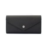 Punge til damer Michael Kors 35F3STVE7L-BLACK 19 x 10 x 3 cm #1