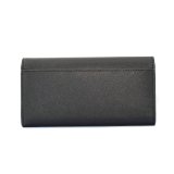 Punge til damer Michael Kors 35F3STVE7L-BLACK 19 x 10 x 3 cm #2