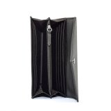 Punge til damer Michael Kors 35F3STVE7L-BLACK 19 x 10 x 3 cm #3