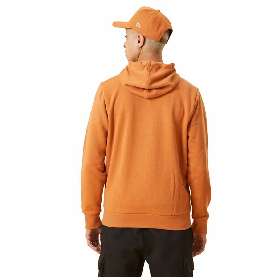 Httetrje til Mnd New Era MLB New York Yankees Brun #3