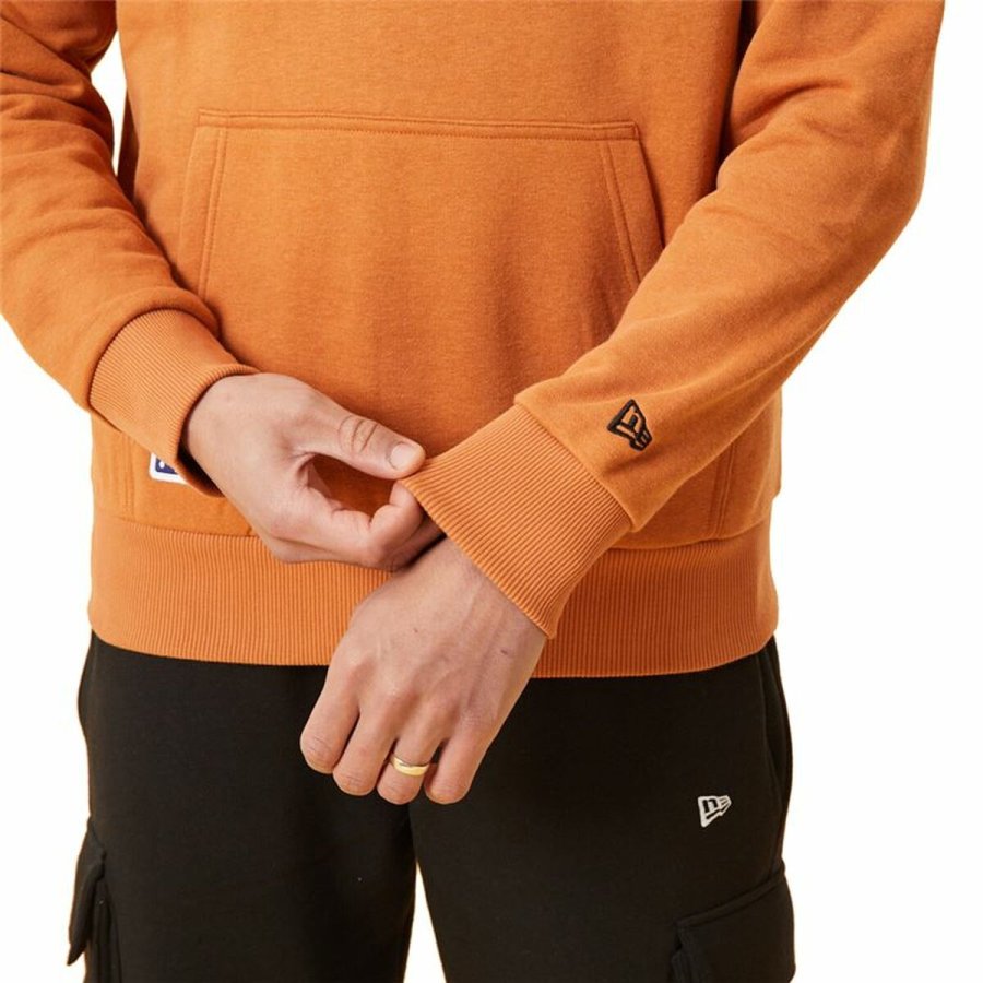 Httetrje til Mnd New Era MLB New York Yankees Brun #5