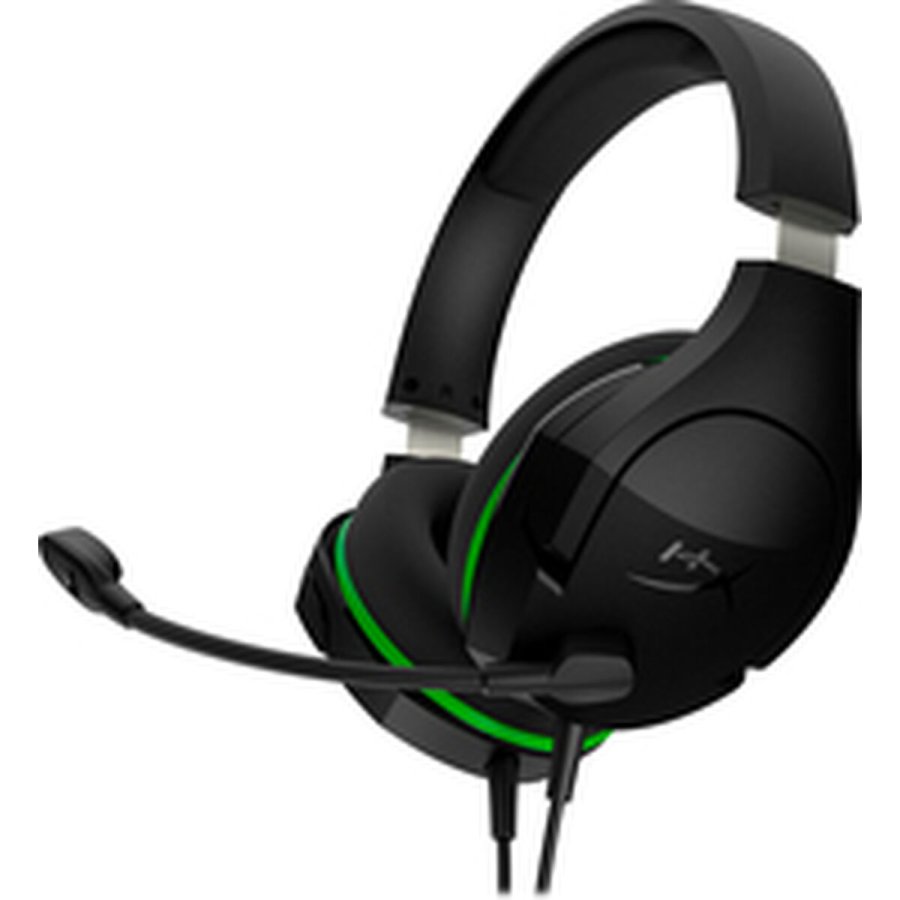 Hovedtelefoner med mikrofon HyperX CloudX Stinger Core Sort #3