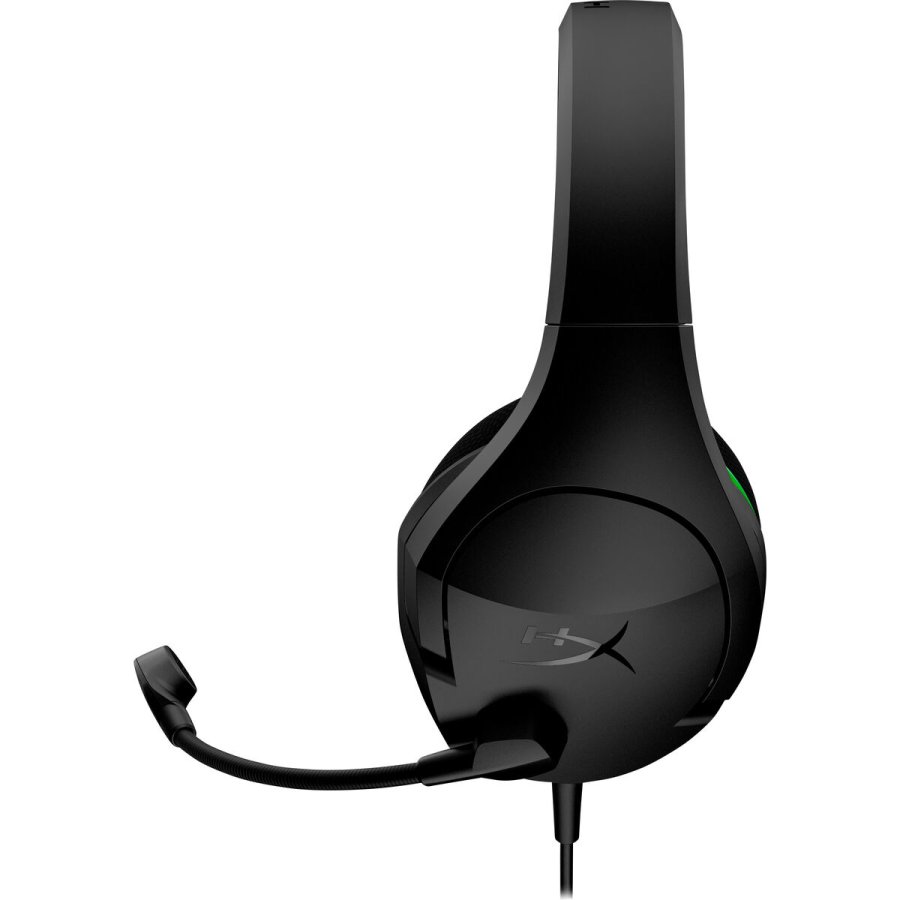 Hovedtelefoner med mikrofon HyperX CloudX Stinger Core Sort #4