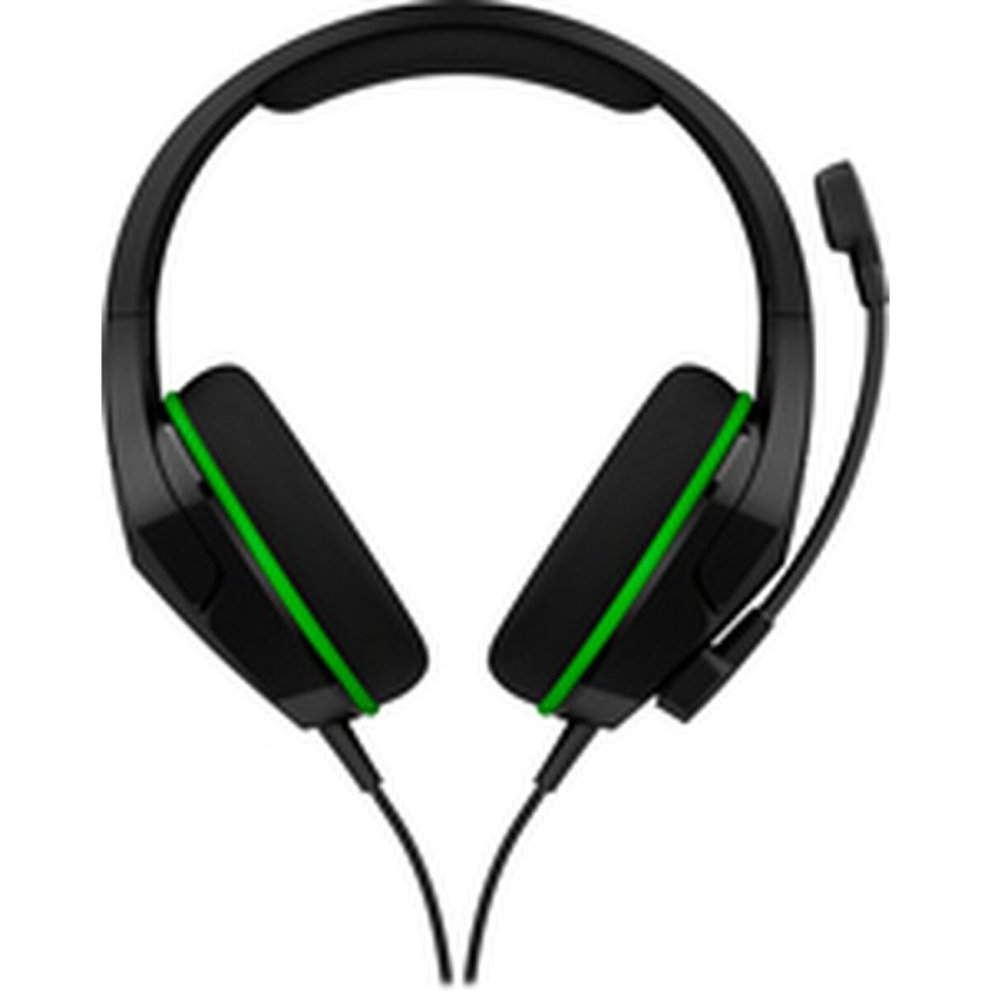 Hovedtelefoner med mikrofon HyperX CloudX Stinger #1