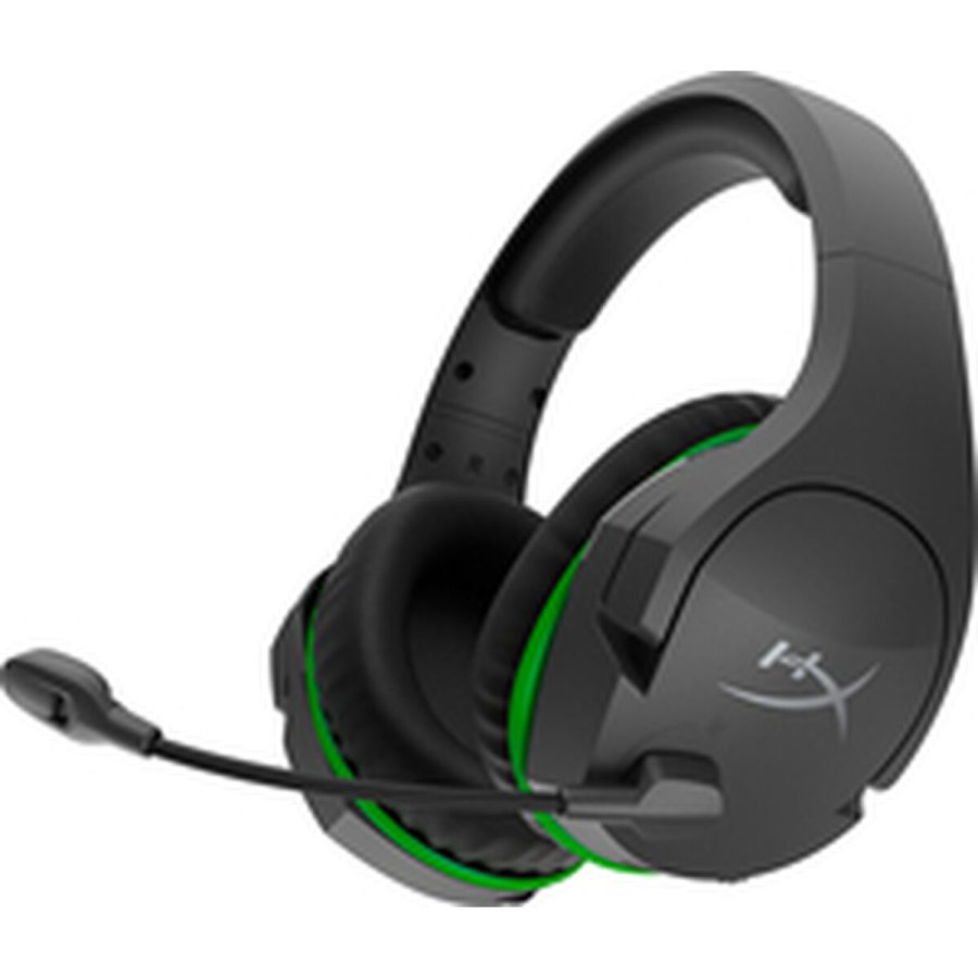 Hovedtelefoner med mikrofon HyperX CloudX Stinger #2