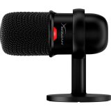 Kondensatormikrofon HyperX HyperX SoloCast - USB Microphone (Black) Sort #3