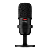 Kondensatormikrofon HyperX HyperX SoloCast - USB Microphone (Black) Sort #1