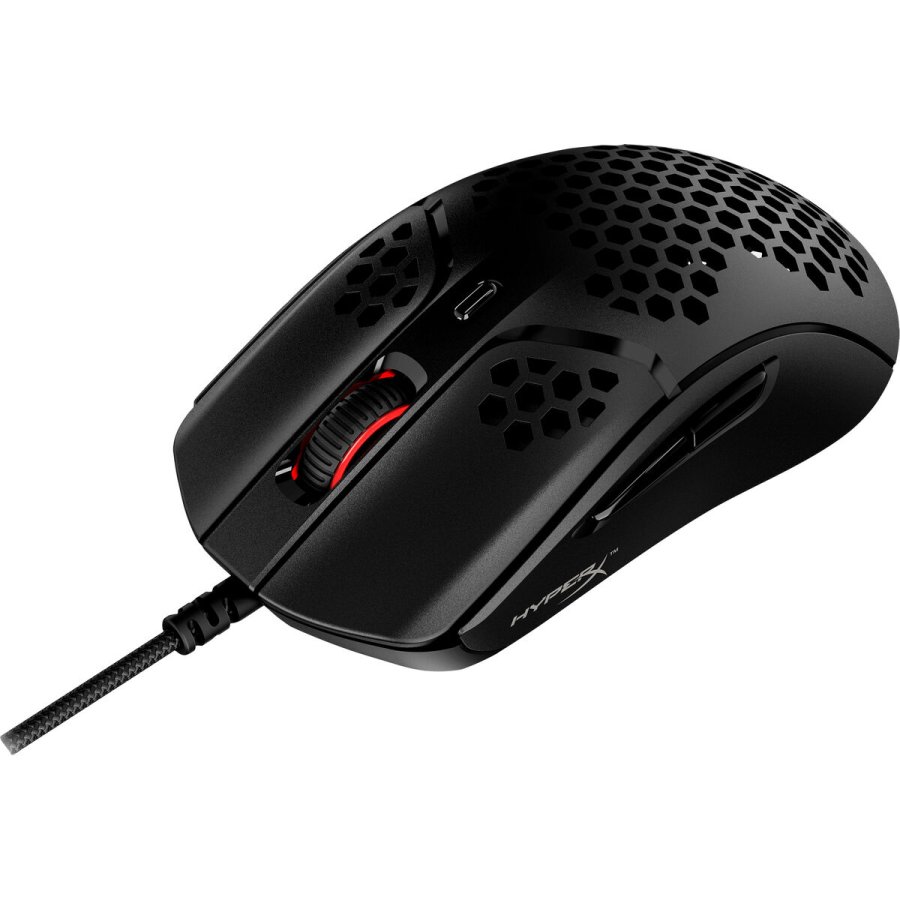Gaming-mus HyperX 4P5P9AA Sort 16000 dpi #2