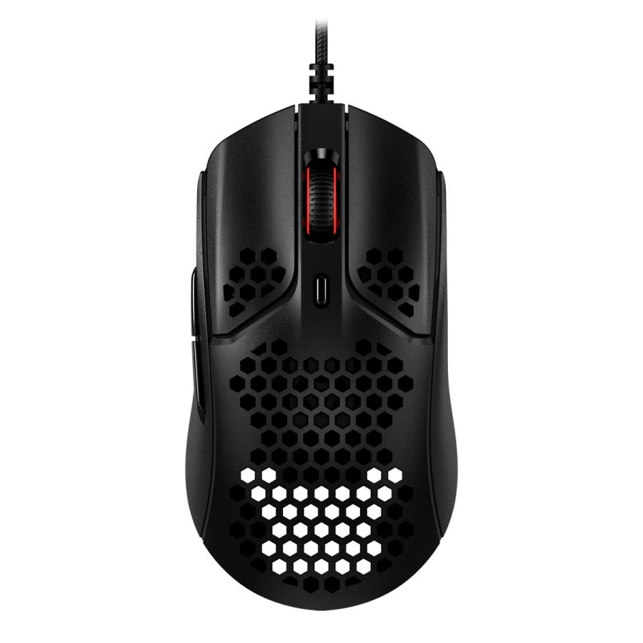 Gaming-mus HyperX 4P5P9AA Sort 16000 dpi #1