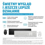 Tastatur og mus HP 4R013AA Sort Engelsk Qwerty US #4