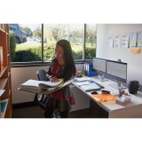 Tastatur og mus HP 4R016AA Hvid #5