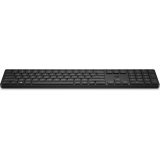 Tastatur HP 450 Sort Engelsk Qwerty US #2