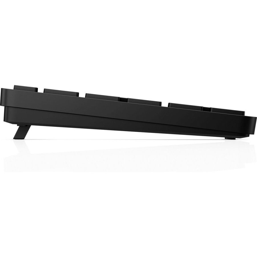 Tastatur HP 450 Sort Engelsk Qwerty US #6