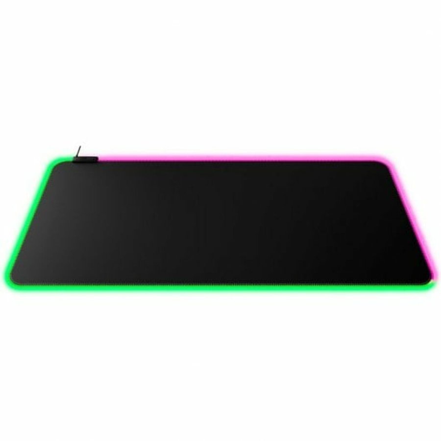 Musemtte HyperX Pulsefire Sort 90 x 42 cm #1