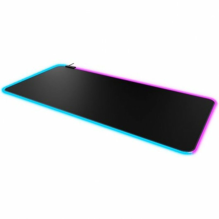 Musemtte HyperX Pulsefire Sort 90 x 42 cm #2