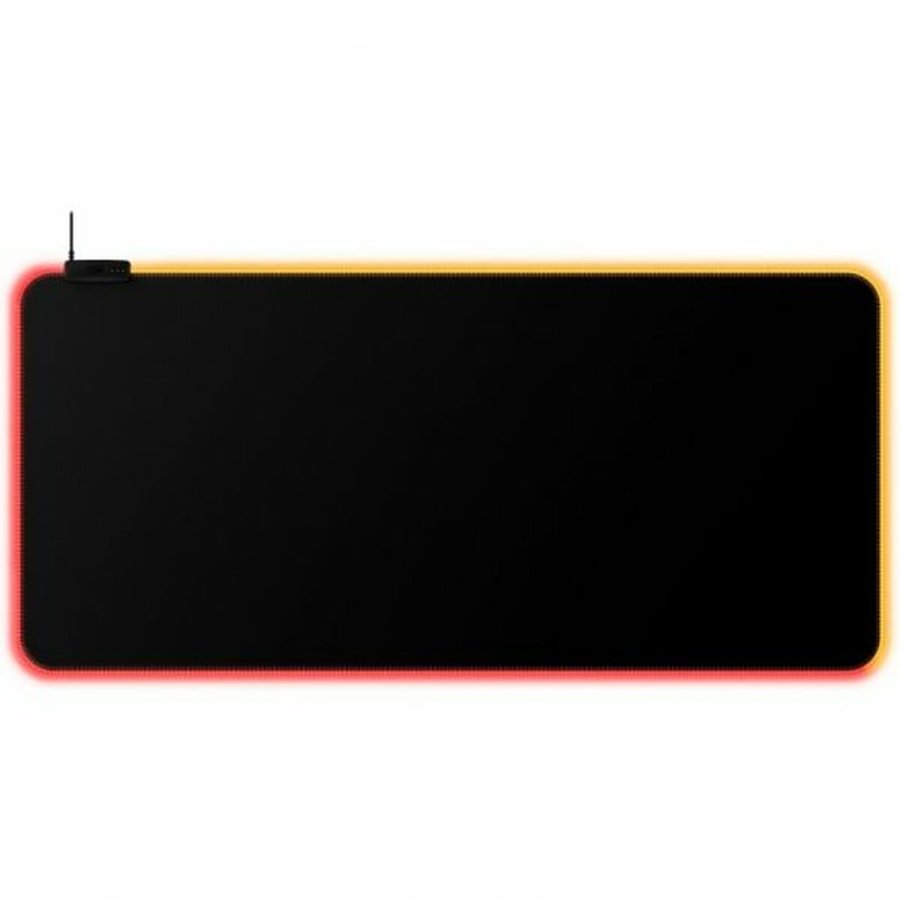 Musemtte HyperX Pulsefire Sort 90 x 42 cm #3