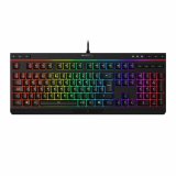 Tastatur HyperX HyperX Alloy Core RGB Sort Spansk qwerty #2