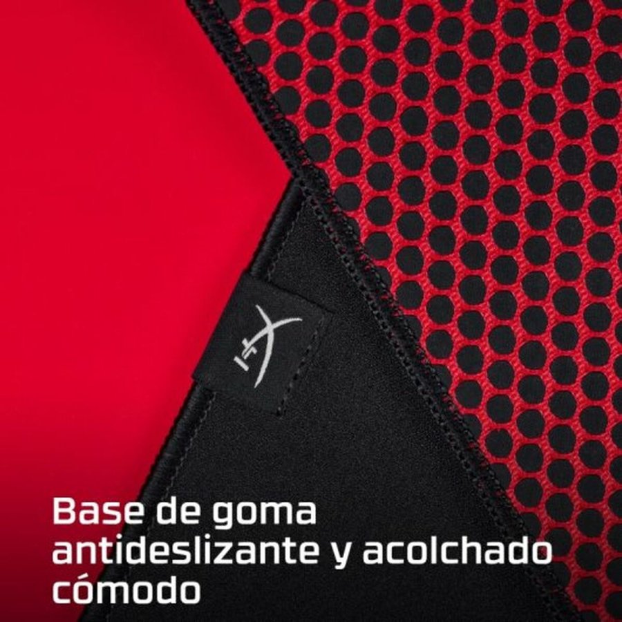 Musemtte HyperX Pulsefire Sort #13