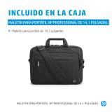 Laptop Case HP 500S8AA #7
