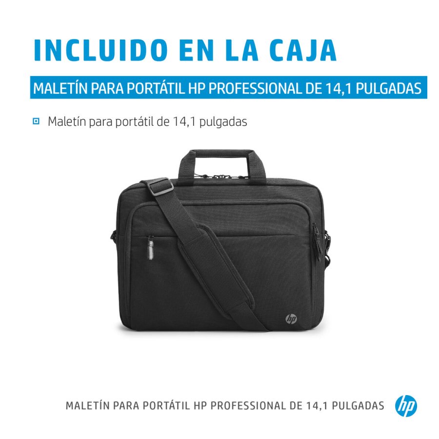 Laptop Case HP 500S8AA #7