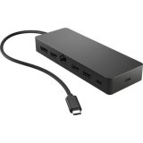 USB Hub HP 50H55UT Sort #1