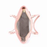 H�ndtasker til damer Michael Kors 35F3GTVT8B-POWDER-BLUSH Pink 35 x 26 x 10 cm #3