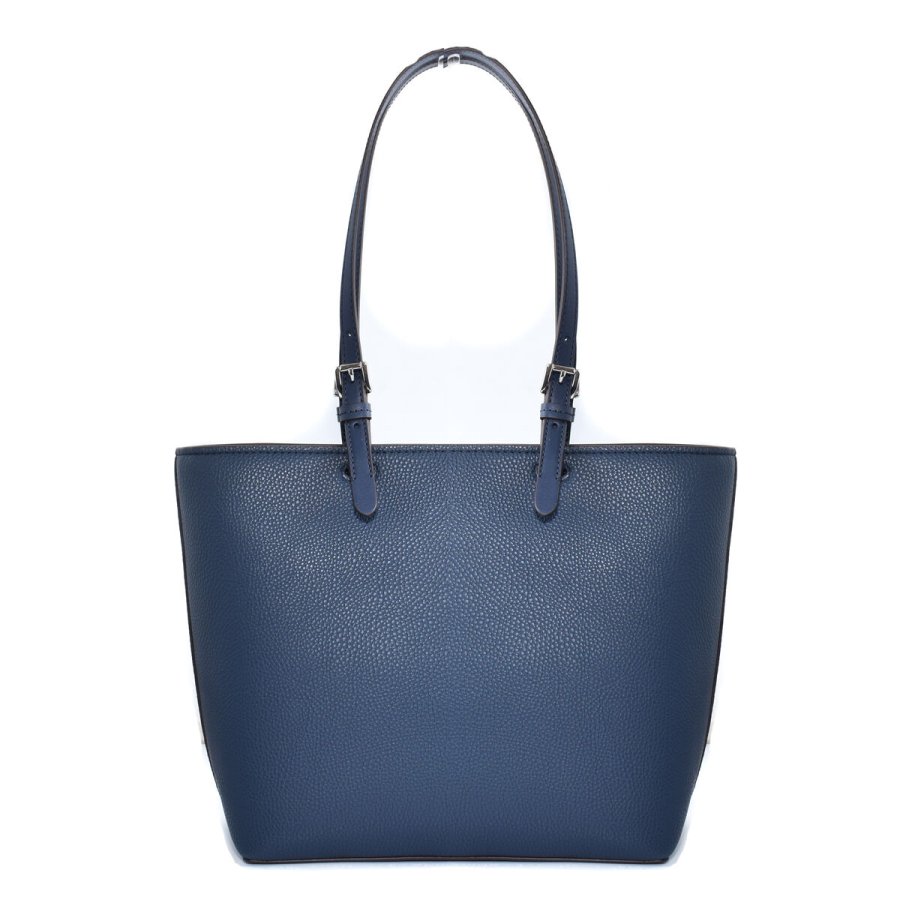 Skuldertaske Michael Kors 35H3STVT6B-NAVY Bl 26 x 29 x 12 cm #2