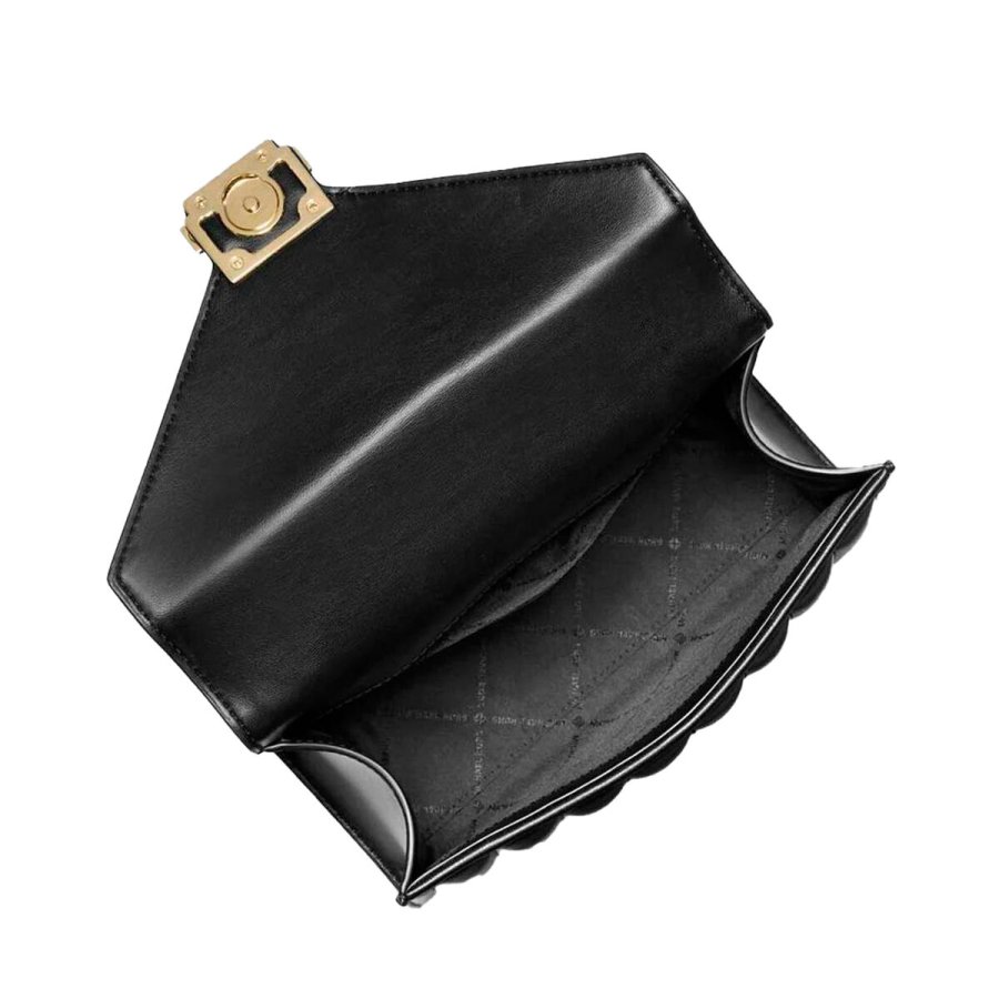 Skuldertaske Michael Kors Whitney Sort 24 x 19 x 9 cm #3